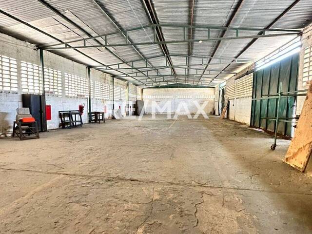 Galpón para Venta en Maracaibo - 5