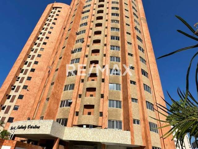 #2046 - Apartamento para Venta en Maracaibo - V