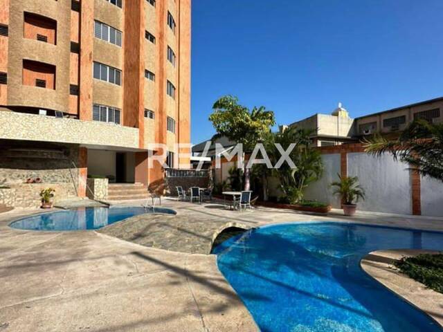 #2046 - Apartamento para Venta en Maracaibo - V