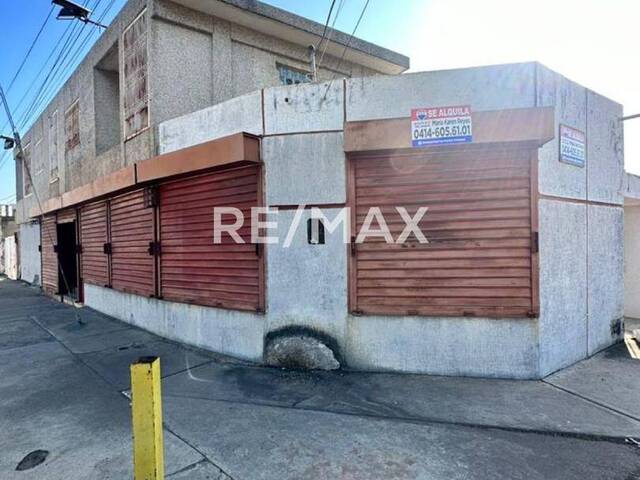 #2048 - Local Comercial para Alquiler en Maracaibo - V