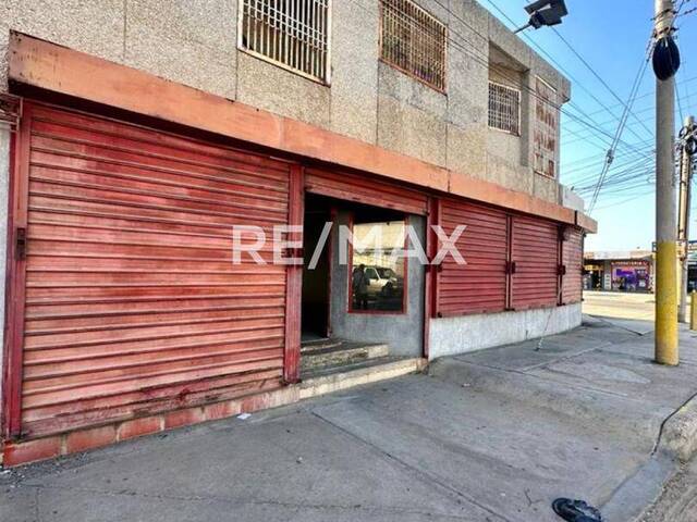 #2048 - Local Comercial para Alquiler en Maracaibo - V