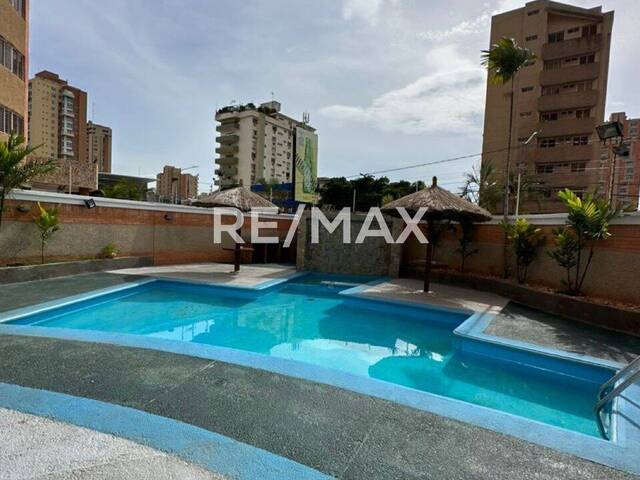 #2050 - Apartamento para Venta en Maracaibo - V - 3