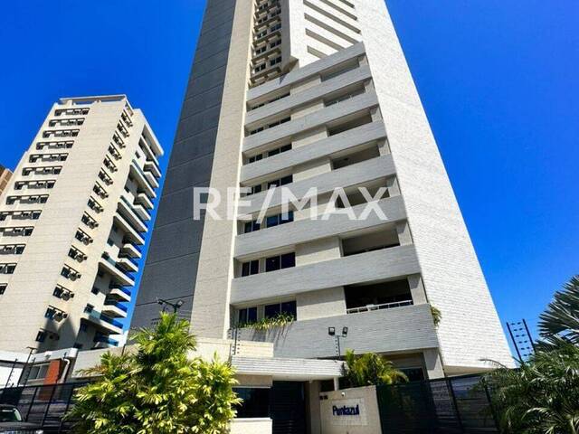 Apartamento para Venta en Maracaibo - 1