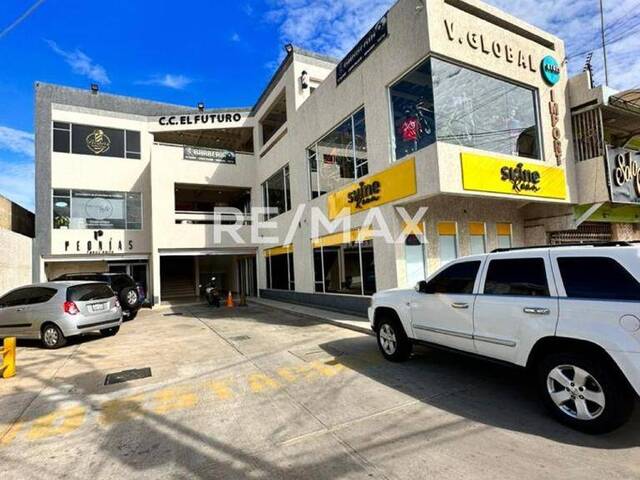 #2082 - Punto Comercial para Venta en San Francisco - V - 1