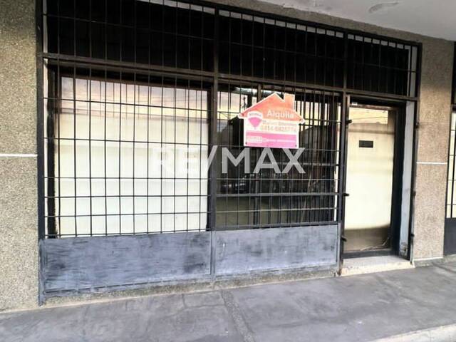 #2083 - Local Comercial para Alquiler en Maracaibo - V