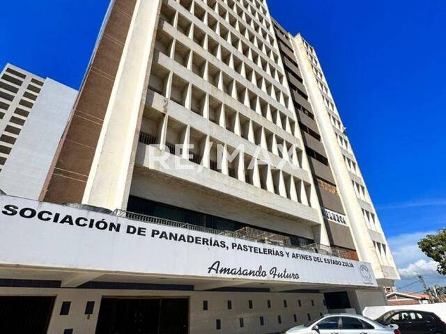 Oficina para Venta en Maracaibo - 1