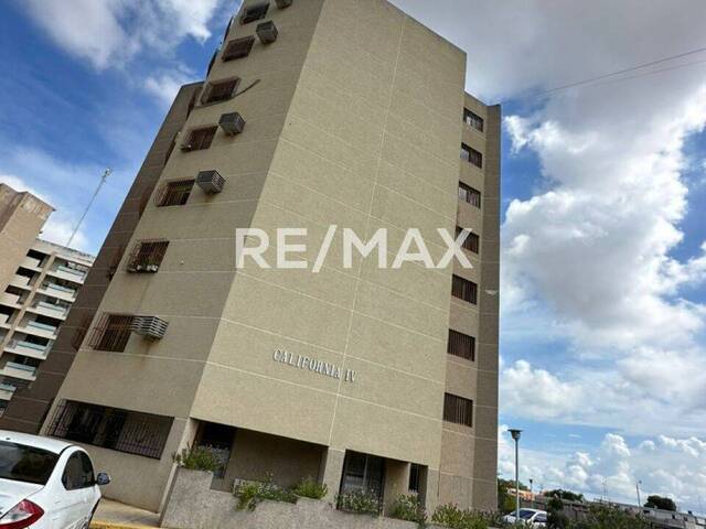 #2095 - Apartamento para Venta en Maracaibo - V