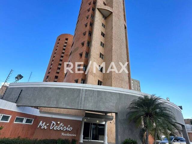 #2107 - Apartamento para Venta en Maracaibo - V - 1