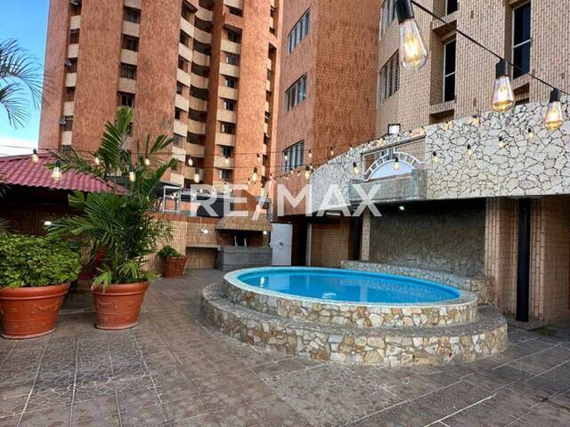 #2107 - Apartamento para Venta en Maracaibo - V