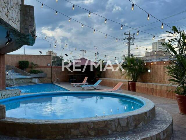 #2107 - Apartamento para Venta en Maracaibo - V