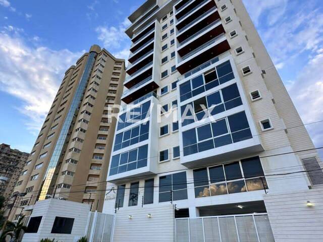 #2109 - Apartamento para Venta en Maracaibo - V - 1