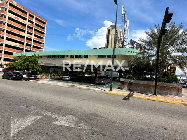 #2112 - Local Comercial para Venta en Maracaibo - V