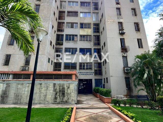 #2135 - Apartamento para Venta en Maracaibo - V