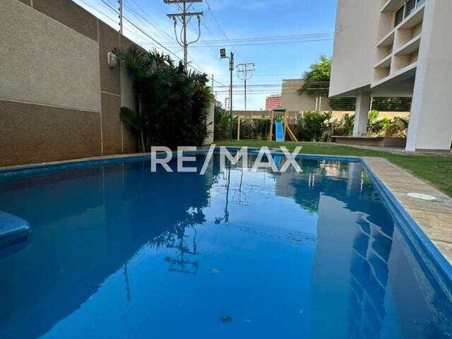 #2144 - Apartamento para Venta en Maracaibo - V