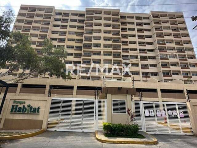 #2147 - Apartamento para Venta en Maracaibo - V