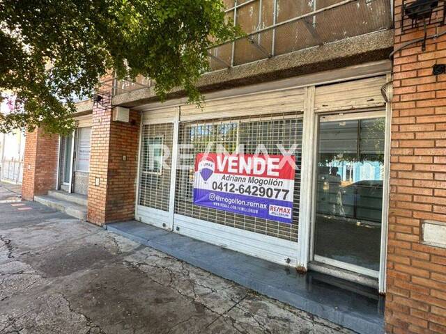 #2148 - Local Comercial para Venta en Maracaibo - V