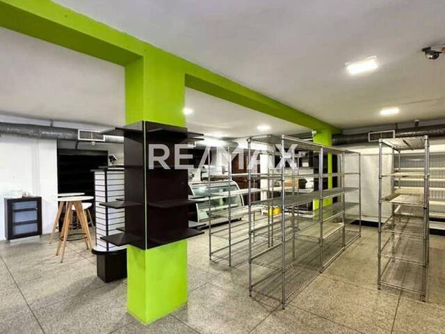 Punto Comercial para Venta en Maracaibo - 5