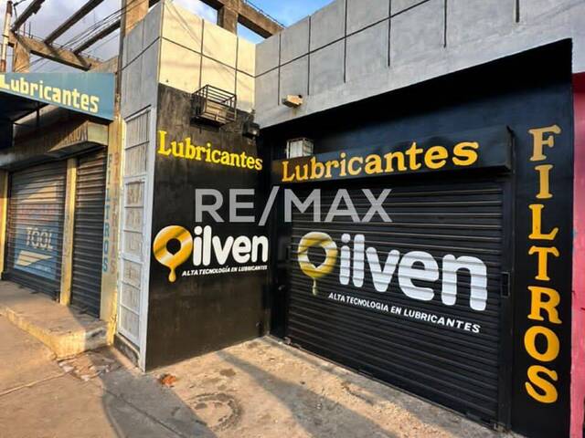 #2160 - Local Comercial para Venta en Maracaibo - V