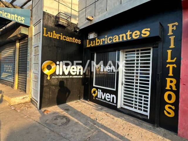 #2160 - Local Comercial para Venta en Maracaibo - V