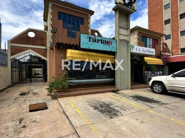 #2162 - Edificio comercial para Venta en Maracaibo - V