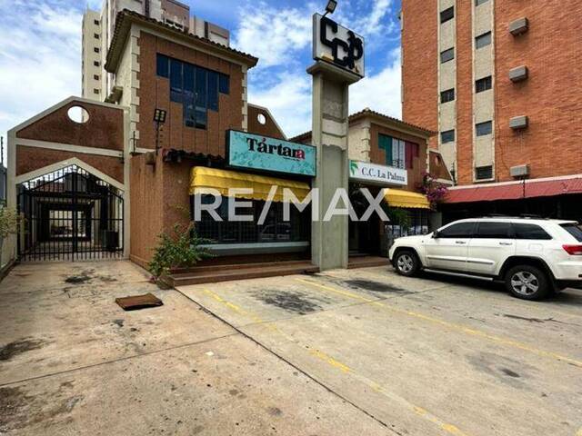 #2162 - Edificio comercial para Venta en Maracaibo - V