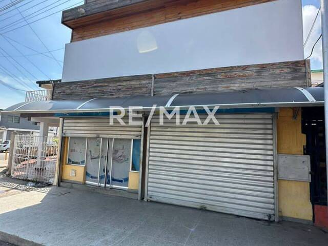 #2167 - Local Comercial para Venta en San Francisco - V - 1