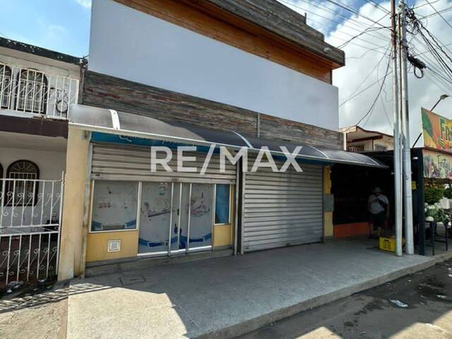 #2167 - Local Comercial para Venta en San Francisco - V - 2