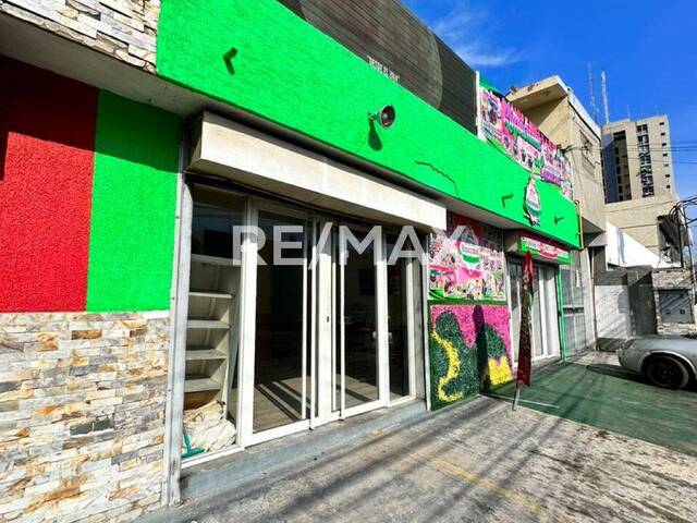 #2184 - Local Comercial para Venta en Maracaibo - V