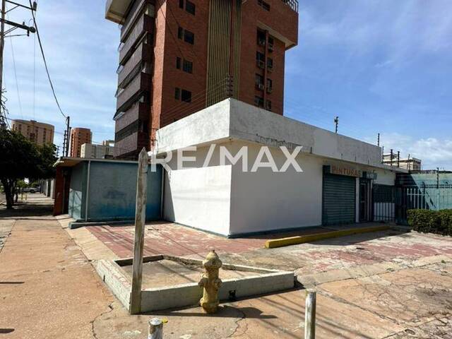 #2194 - Local Comercial para Venta en Maracaibo - V - 3