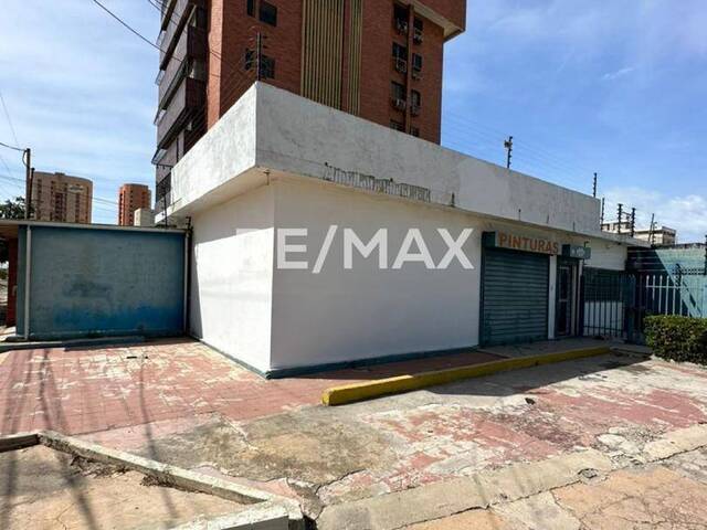 #2194 - Local Comercial para Venta en Maracaibo - V - 2