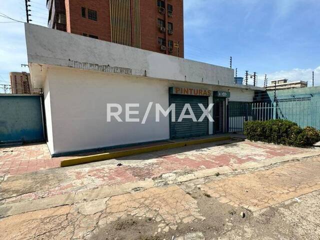 #2194 - Local Comercial para Venta en Maracaibo - V - 1