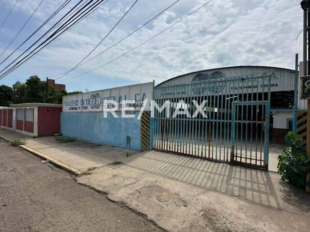 Galpón para Venta en Maracaibo - 2