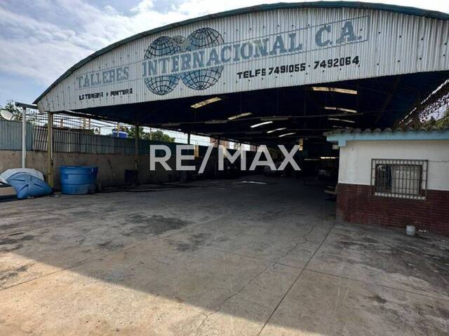 Galpón para Venta en Maracaibo - 3