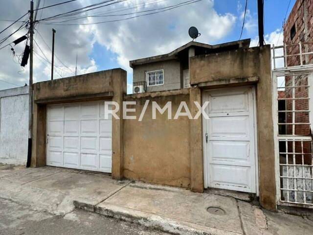 #2203 - Casa para Venta en Maracaibo - V