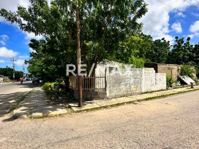 #2217 - Terreno para Venta en Los Puertos de Altagracia - V - 1