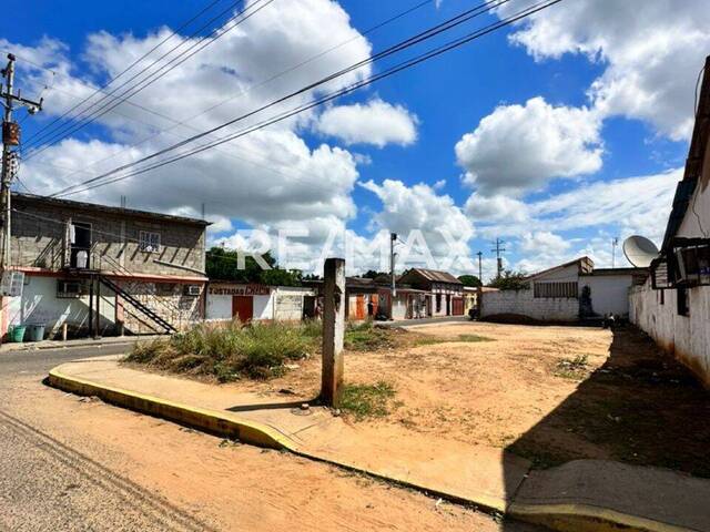 Terreno para Venta en Los Puertos de Altagracia - 2