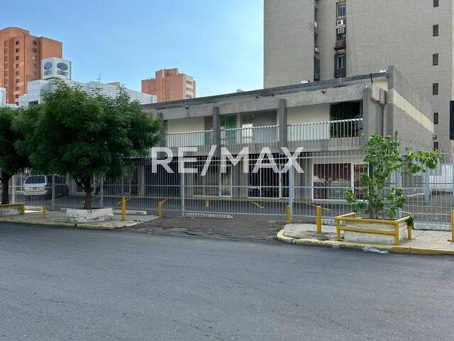 #2232 - Local Comercial para Alquiler en Maracaibo - V