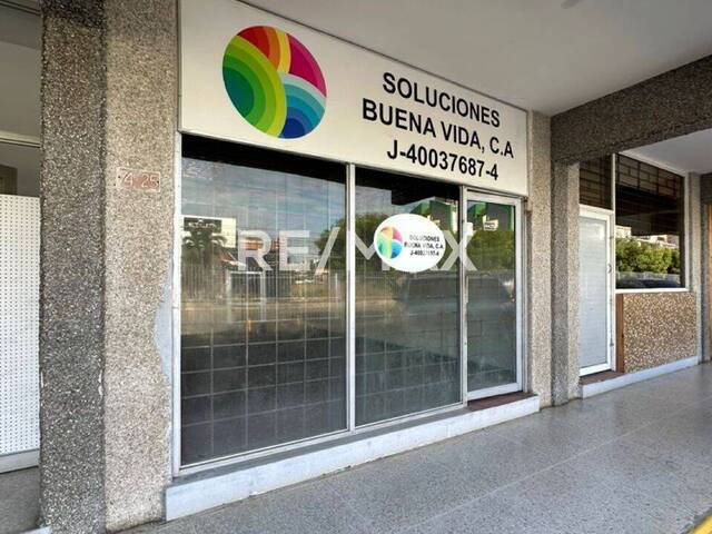 #2240 - Local Comercial para Alquiler en Maracaibo - V - 2