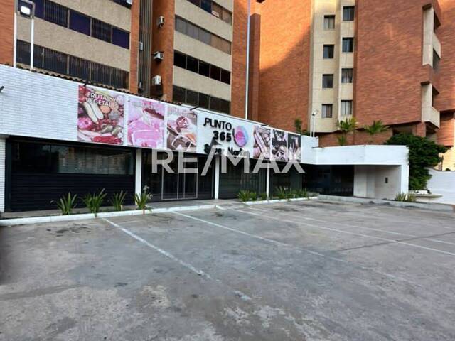 #2245 - Local Comercial para Alquiler en Maracaibo - V - 1