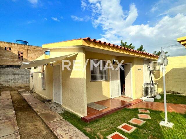 #2252 - Casa para Venta en Maracaibo - V