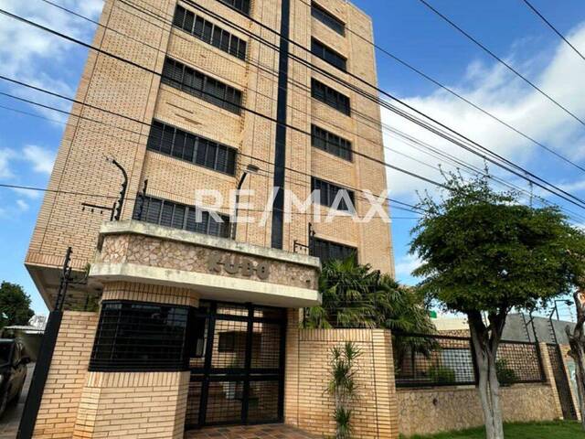 #2262 - Apartamento para Venta en Maracaibo - V - 1