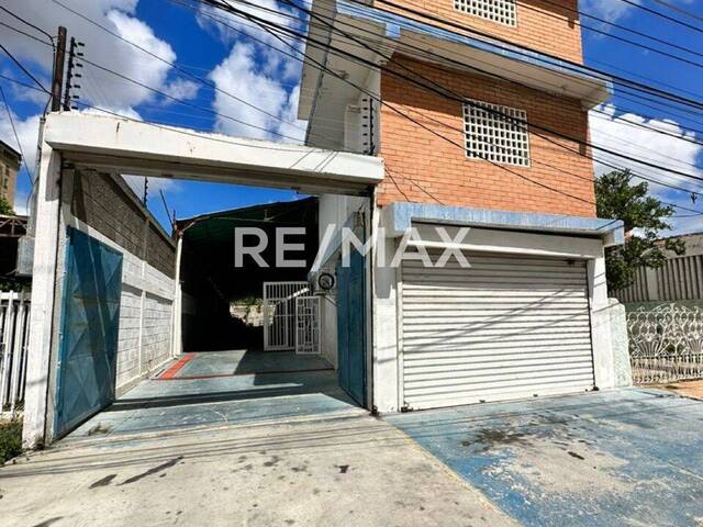 #2271 - Galpón para Venta en Maracaibo - V - 1