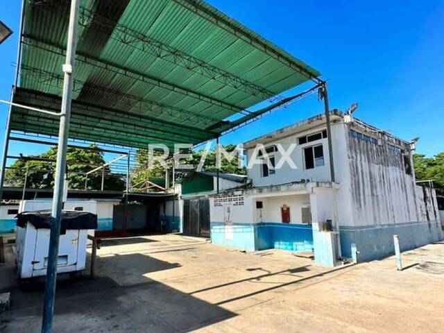 #153678 - Edificio comercial para Venta en La Concepción - V - 2