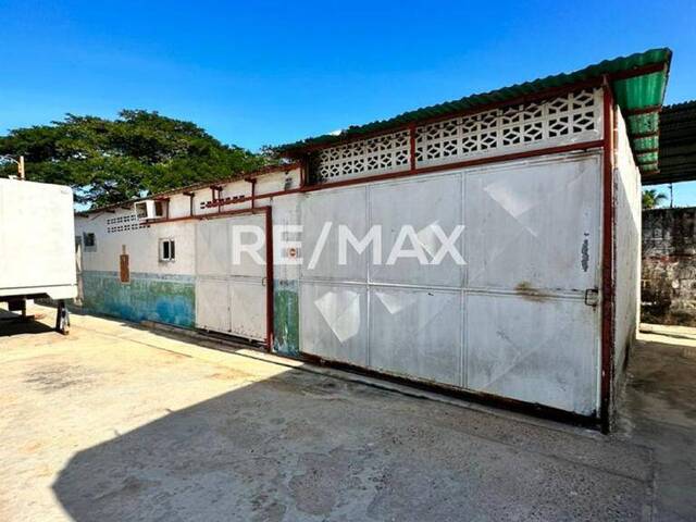 #153678 - Edificio comercial para Venta en La Concepción - V - 3