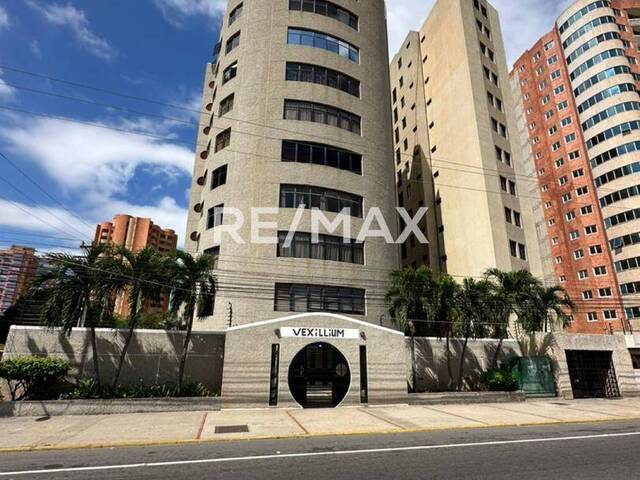 #2284 - Apartamento para Venta en Maracaibo - V - 1