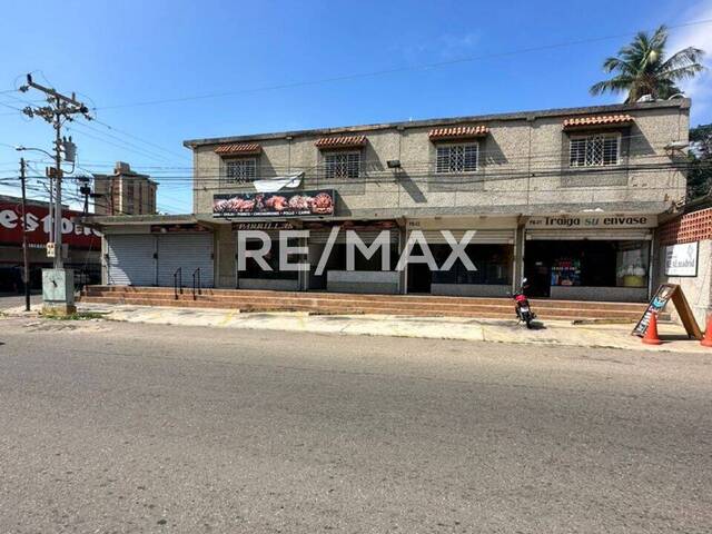 #2293 - Edificio comercial para Venta en Maracaibo - V - 2