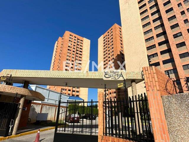 #2320 - Apartamento para Alquiler en Maracaibo - V - 1