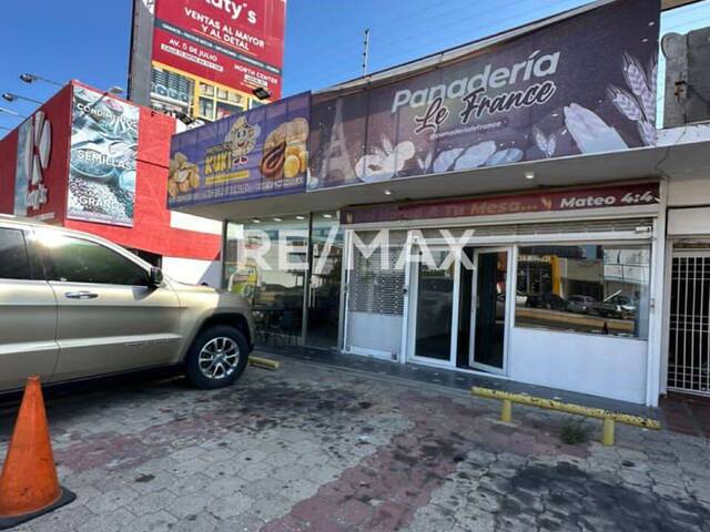 #2322 - Local Comercial para Alquiler en Maracaibo - V