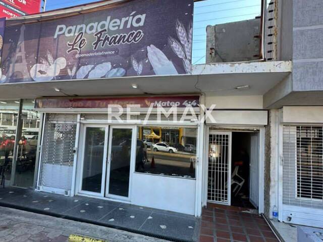 #2322 - Local Comercial para Alquiler en Maracaibo - V