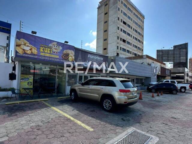 #2322 - Local Comercial para Alquiler en Maracaibo - V